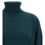 Turtleneck Sweater