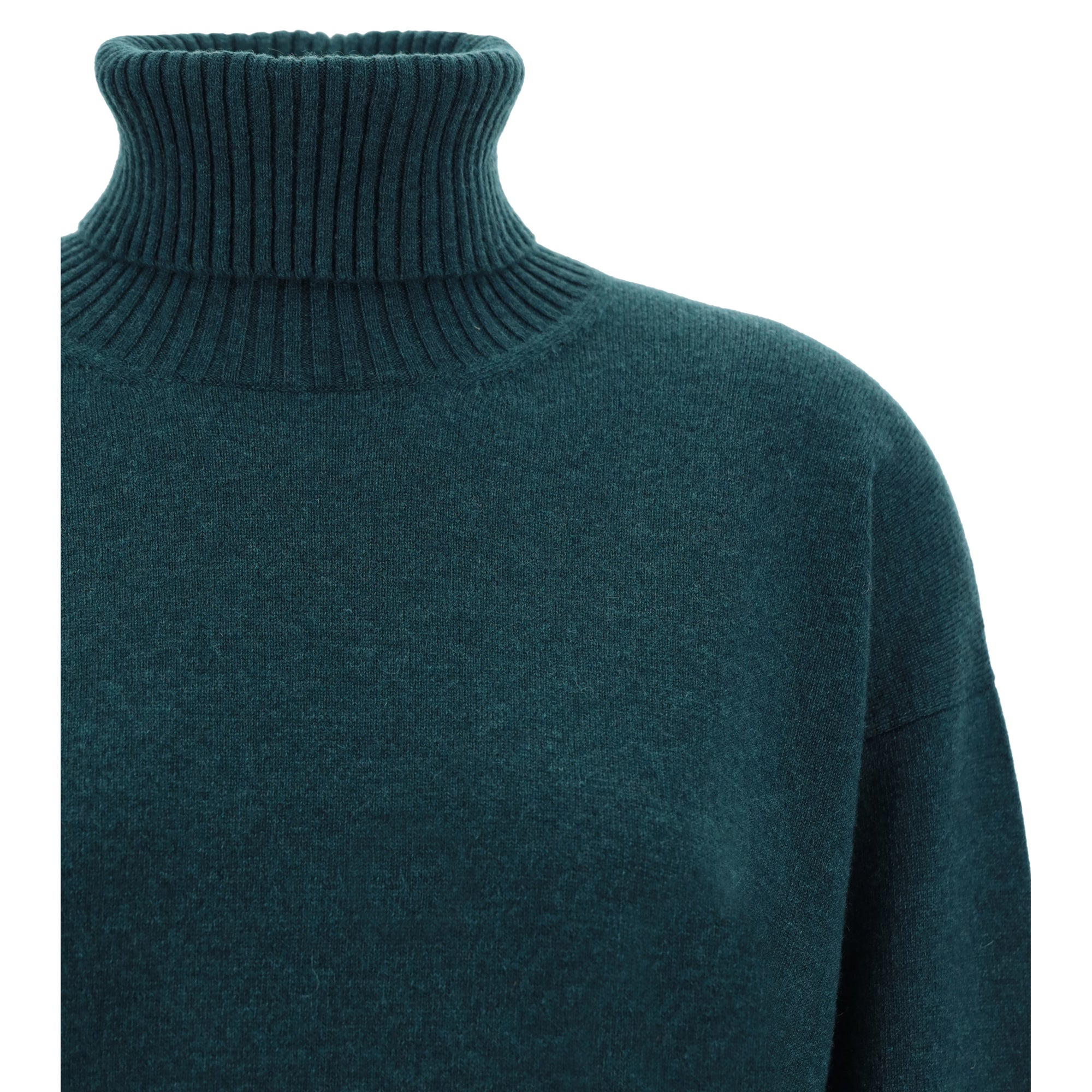 Turtleneck Sweater