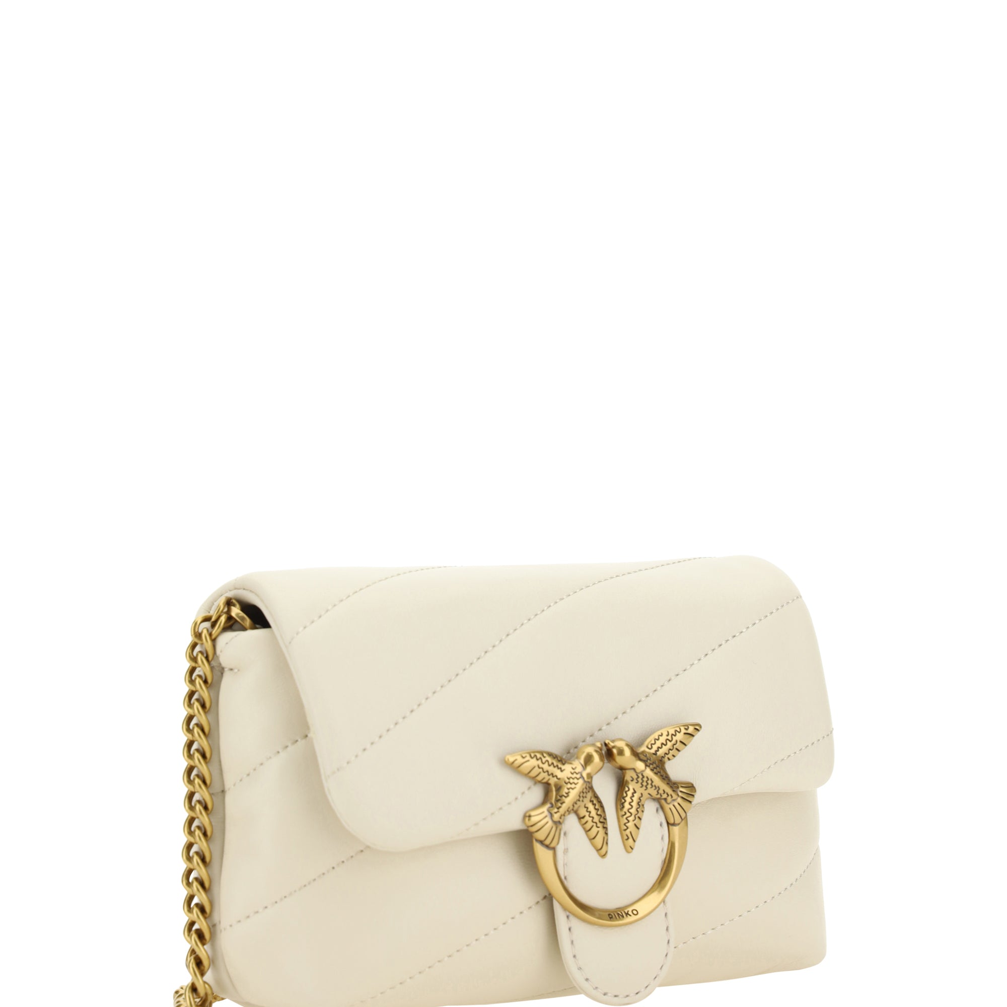 Love Baby Shoulder Bag