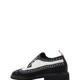 Lace-up Shoes