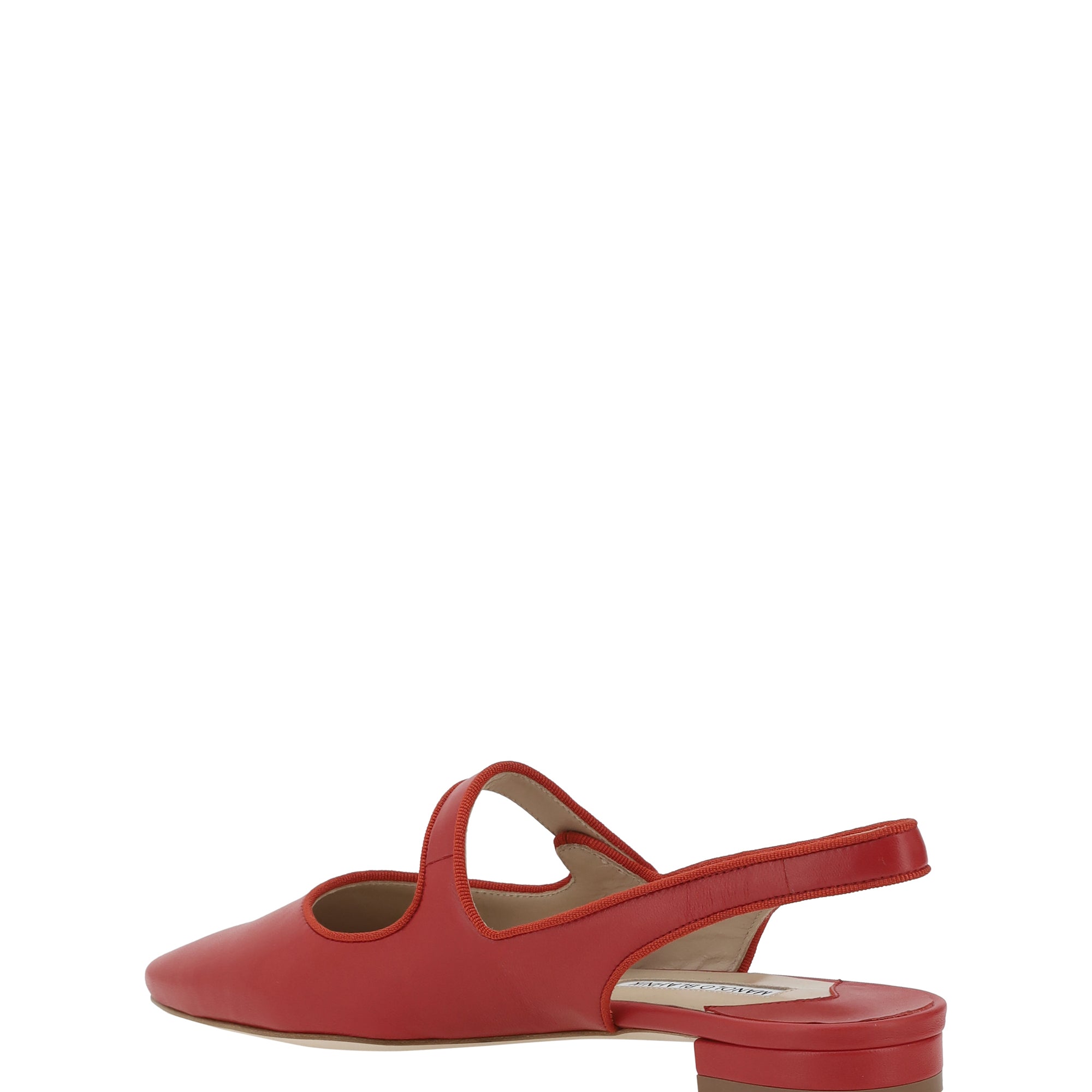 Campariflatsli Ballerinas