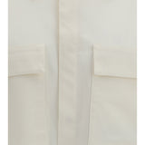 Oversize bowling Shirt