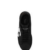 Leather Sneakers