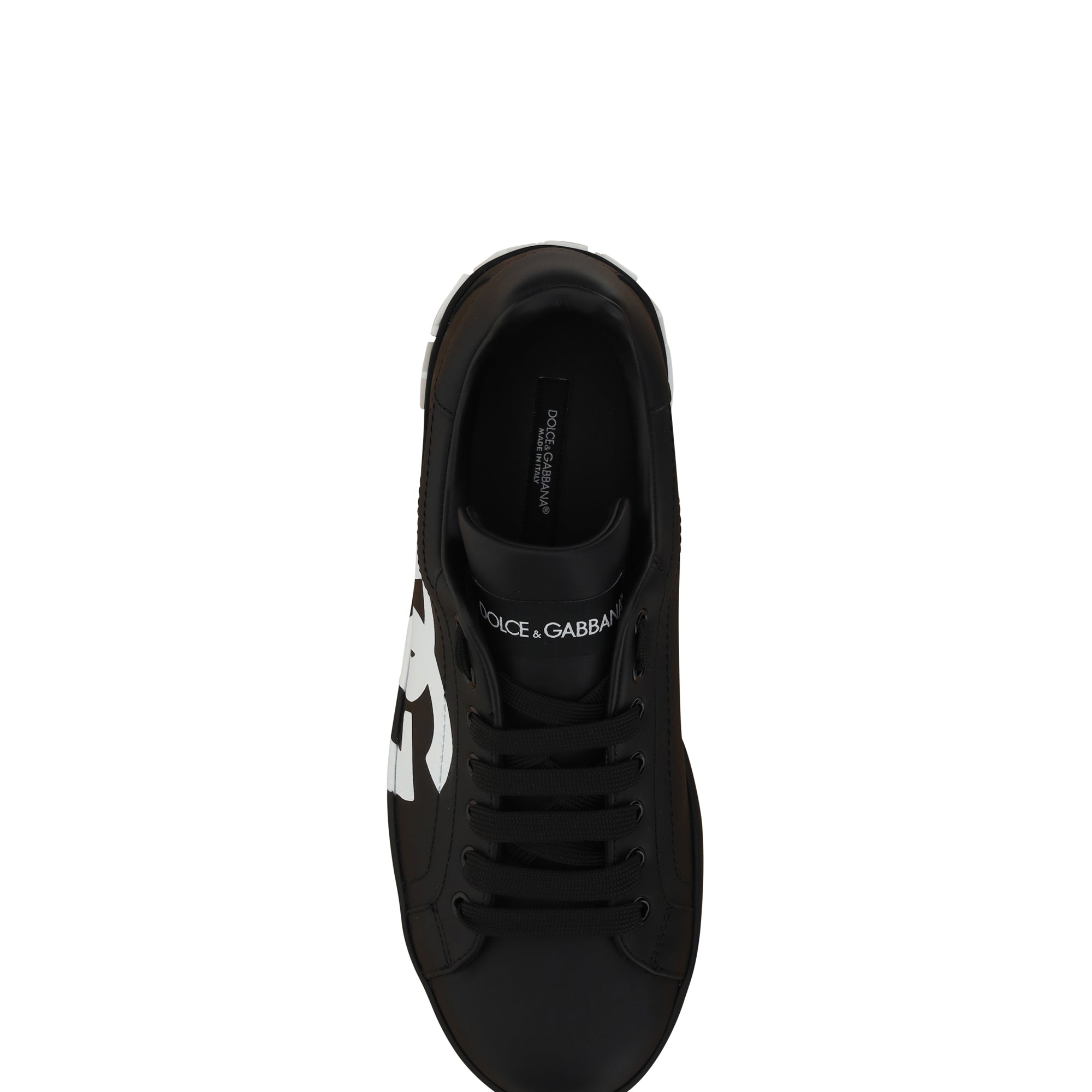 Leather Sneakers