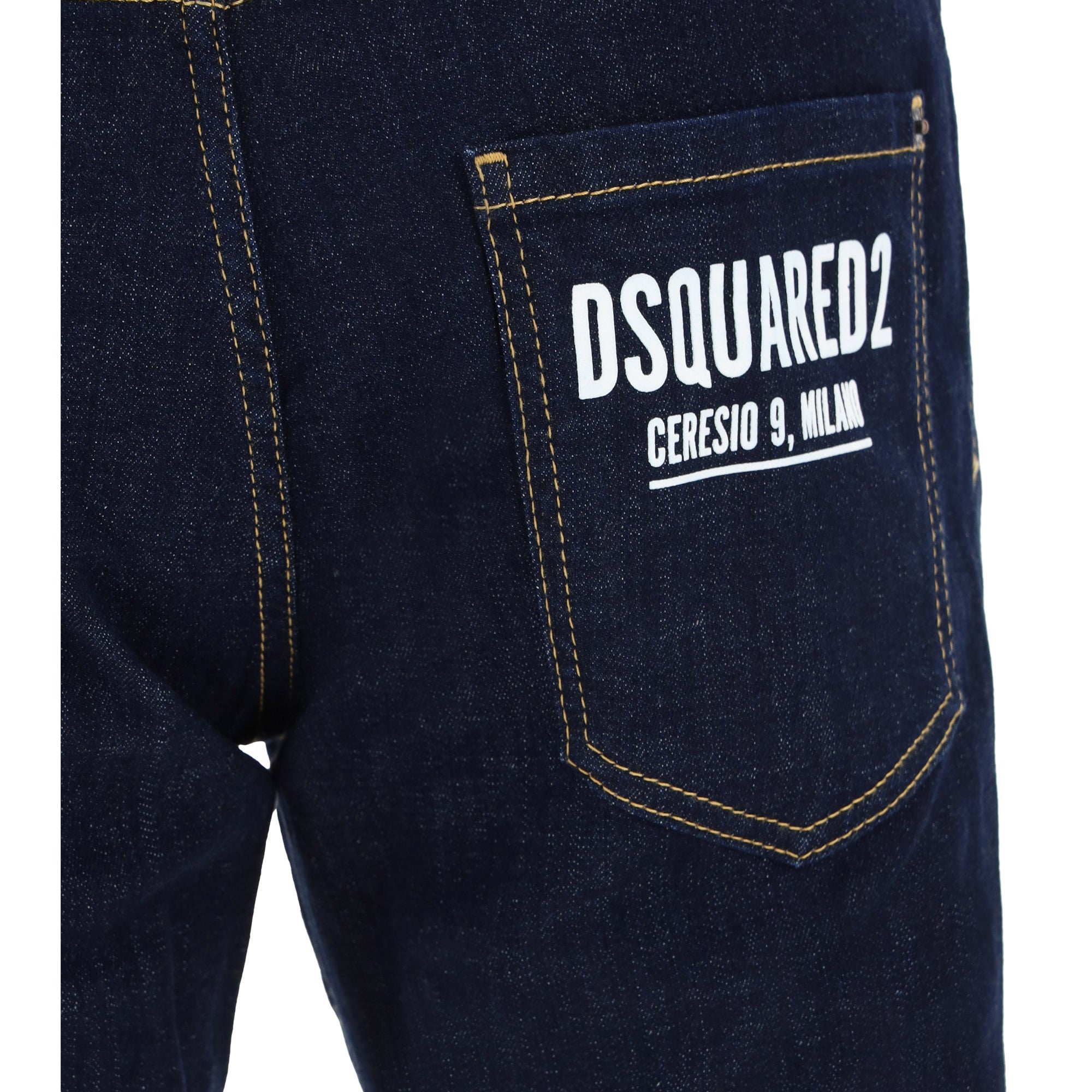 Skater Jeans