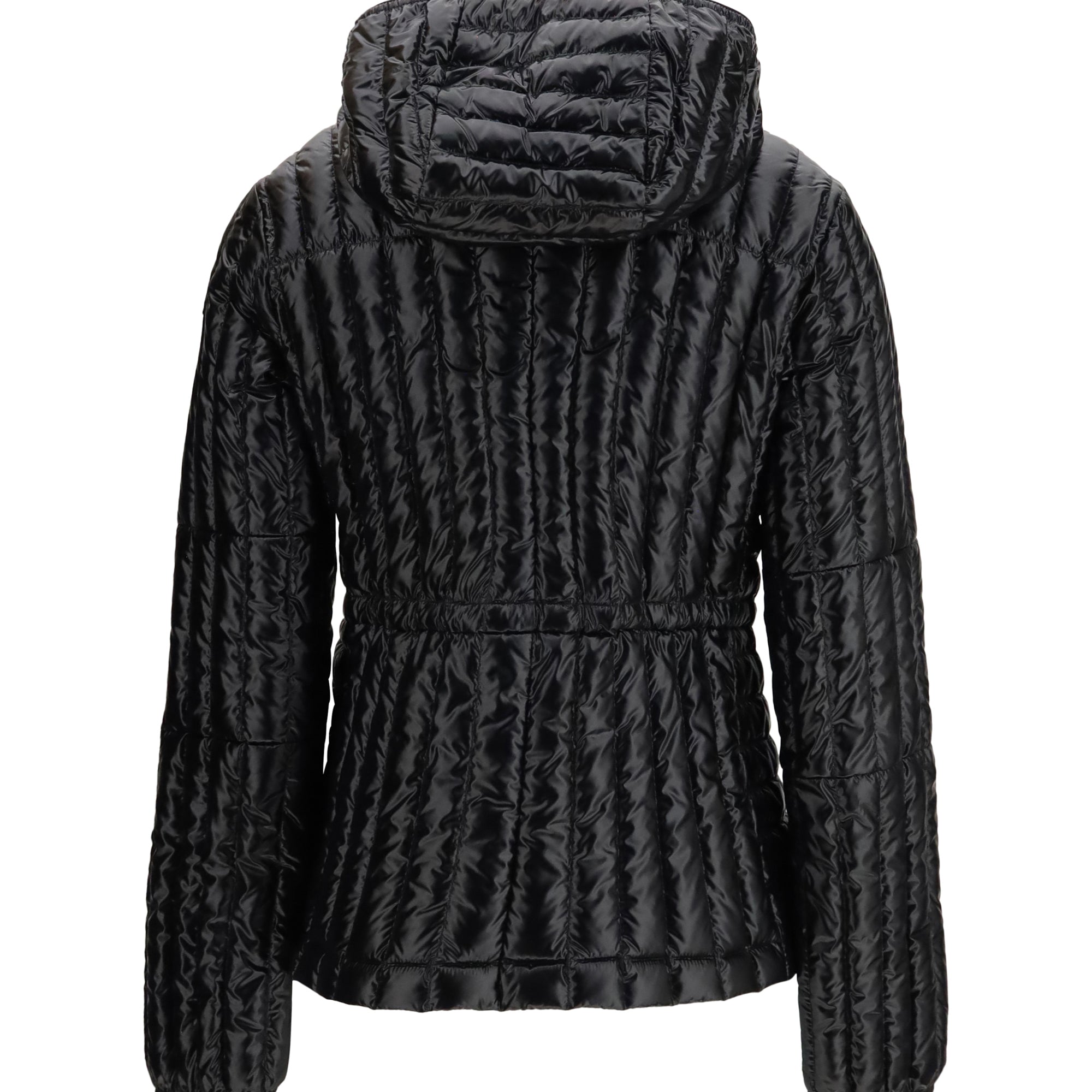 Kuon Light short Down Jacket