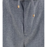 Virgin wool Pants