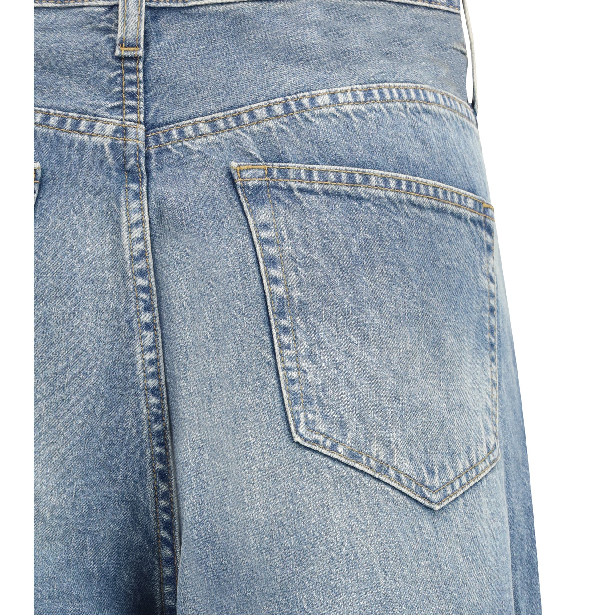 Ray Dusty Jeans