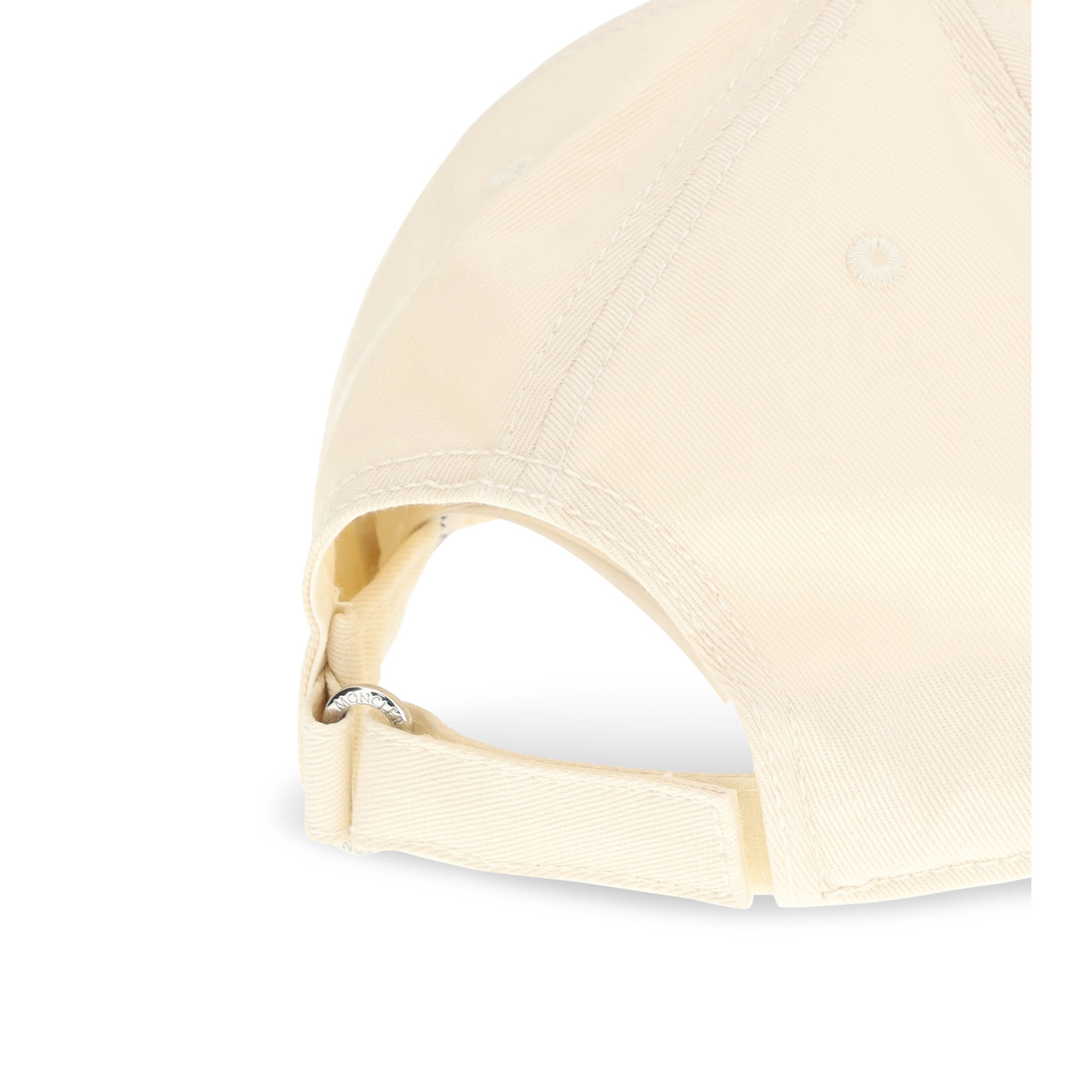 Gabardine Baseball Cap
