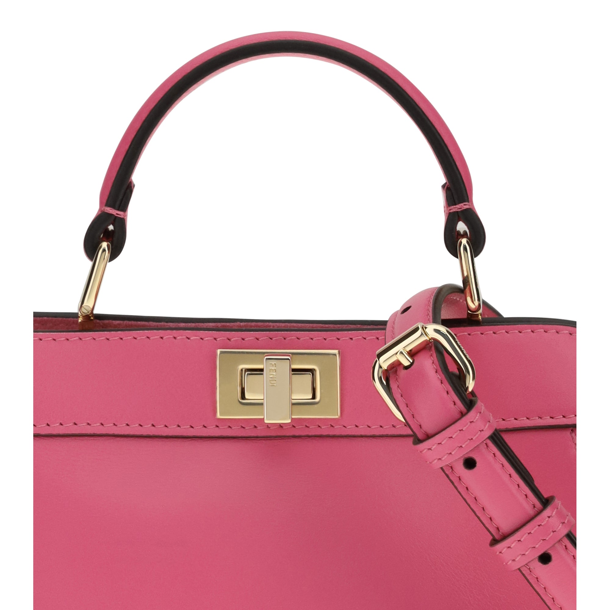 Peekaboo I See U Petite Handbag