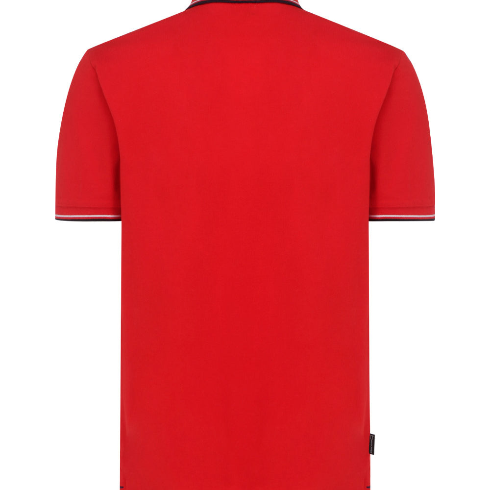 Monterey Polo Shirt