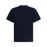 Lightweight cotton jersey T-shirt