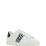 Low Top Sneakers