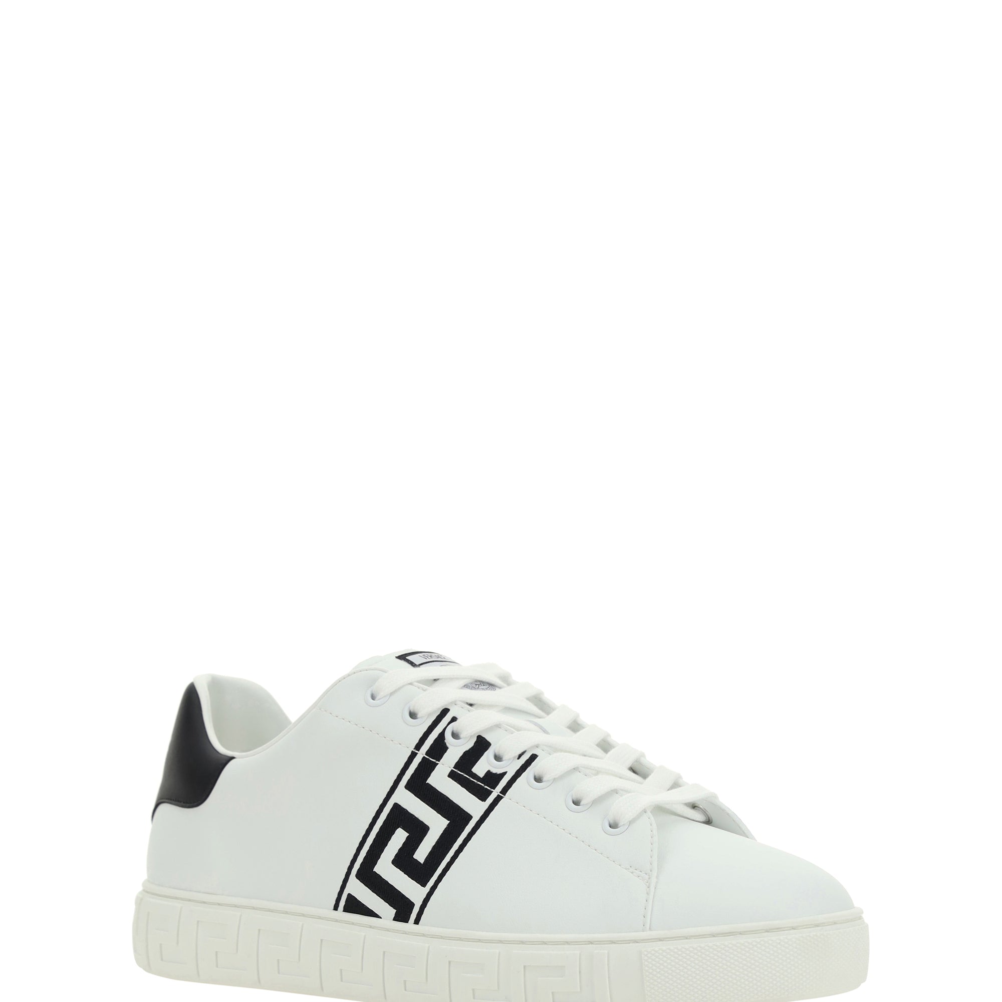 Low Top Sneakers