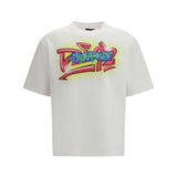 Graphic print T-shirt