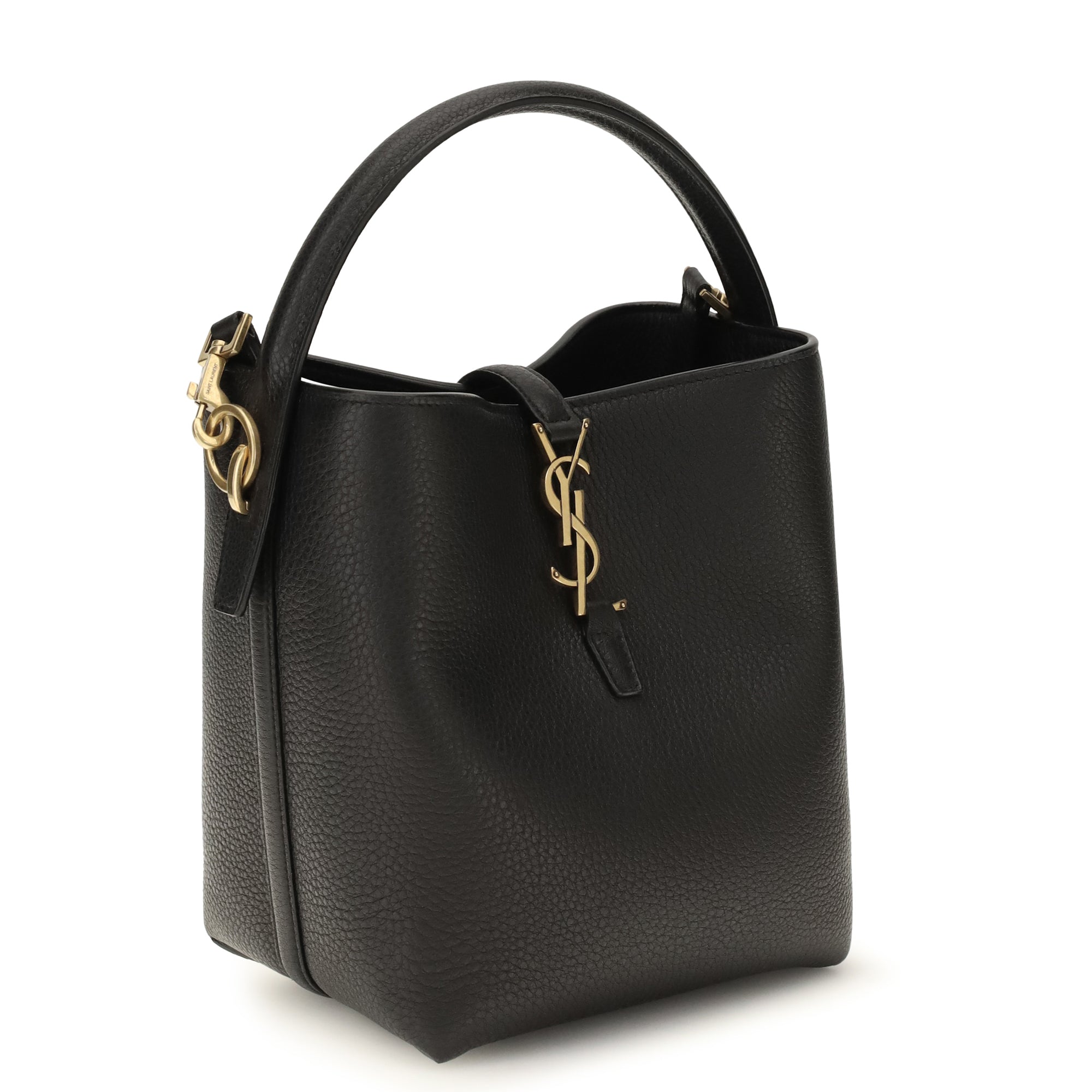 Le 37 Bucket Bag