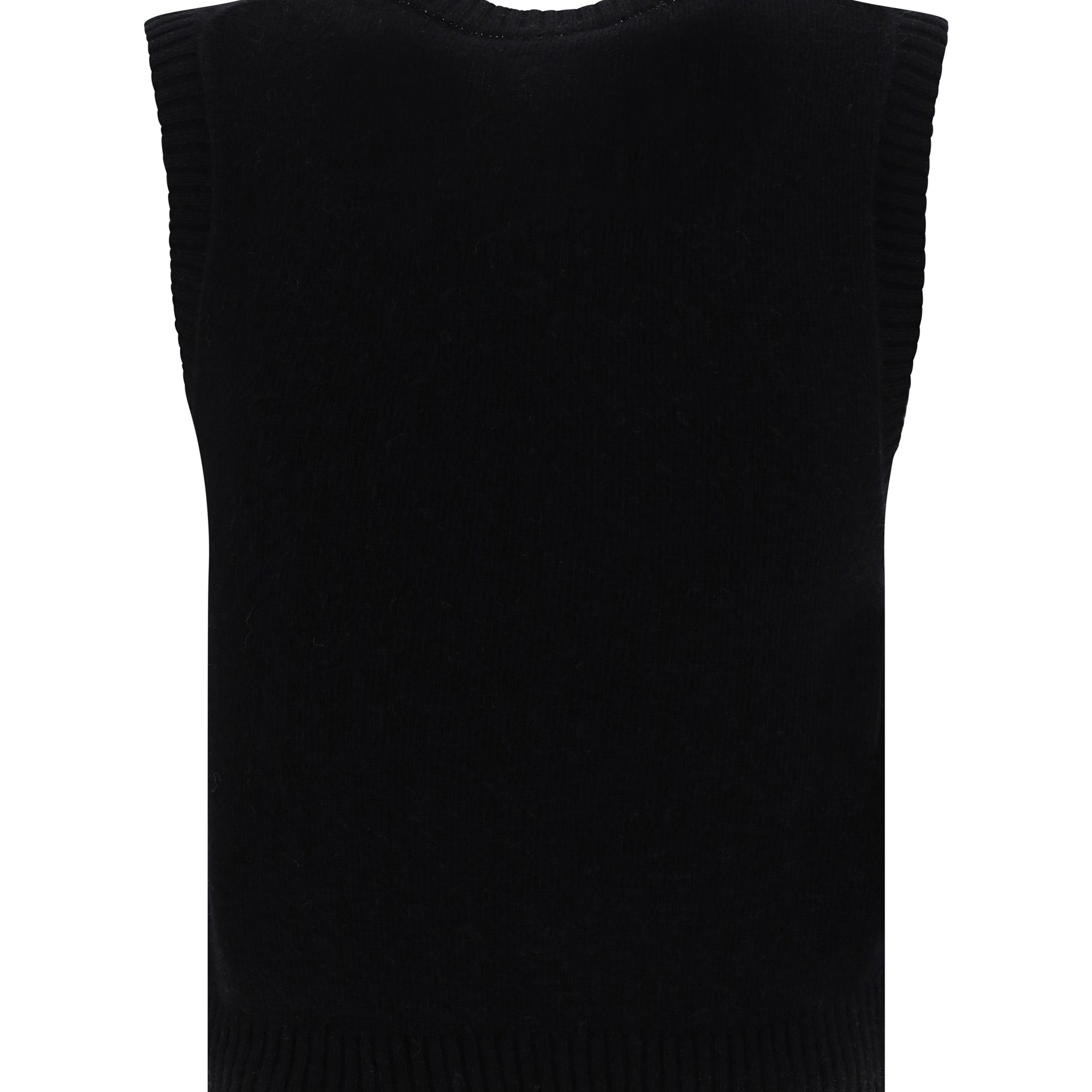 Graphic Vest