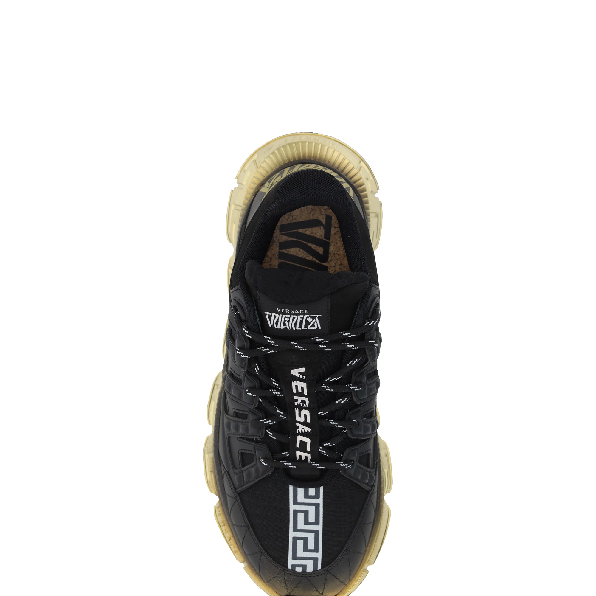 Trigreca Sneakers