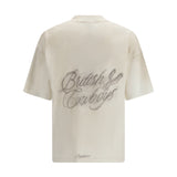 British Cowboys T-shirt