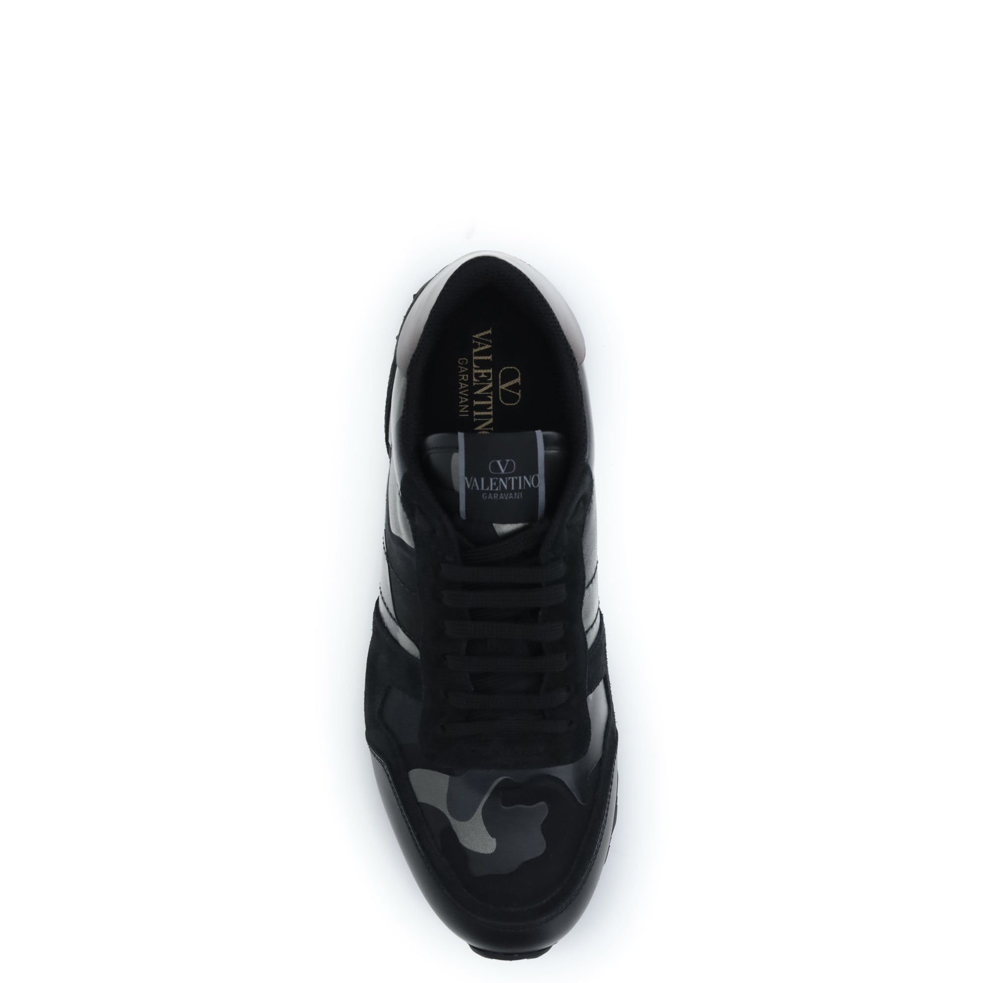 Rockrunner Sneakers