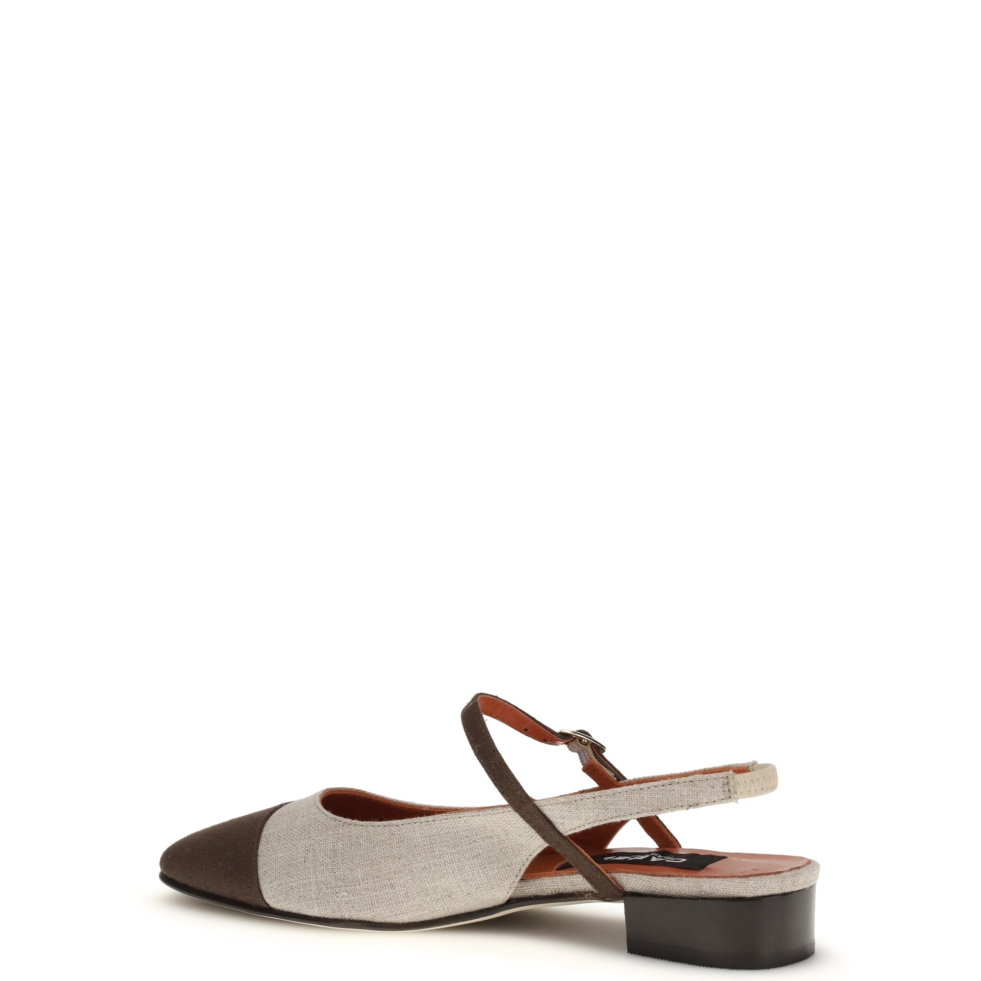 Oceano Ballerinas