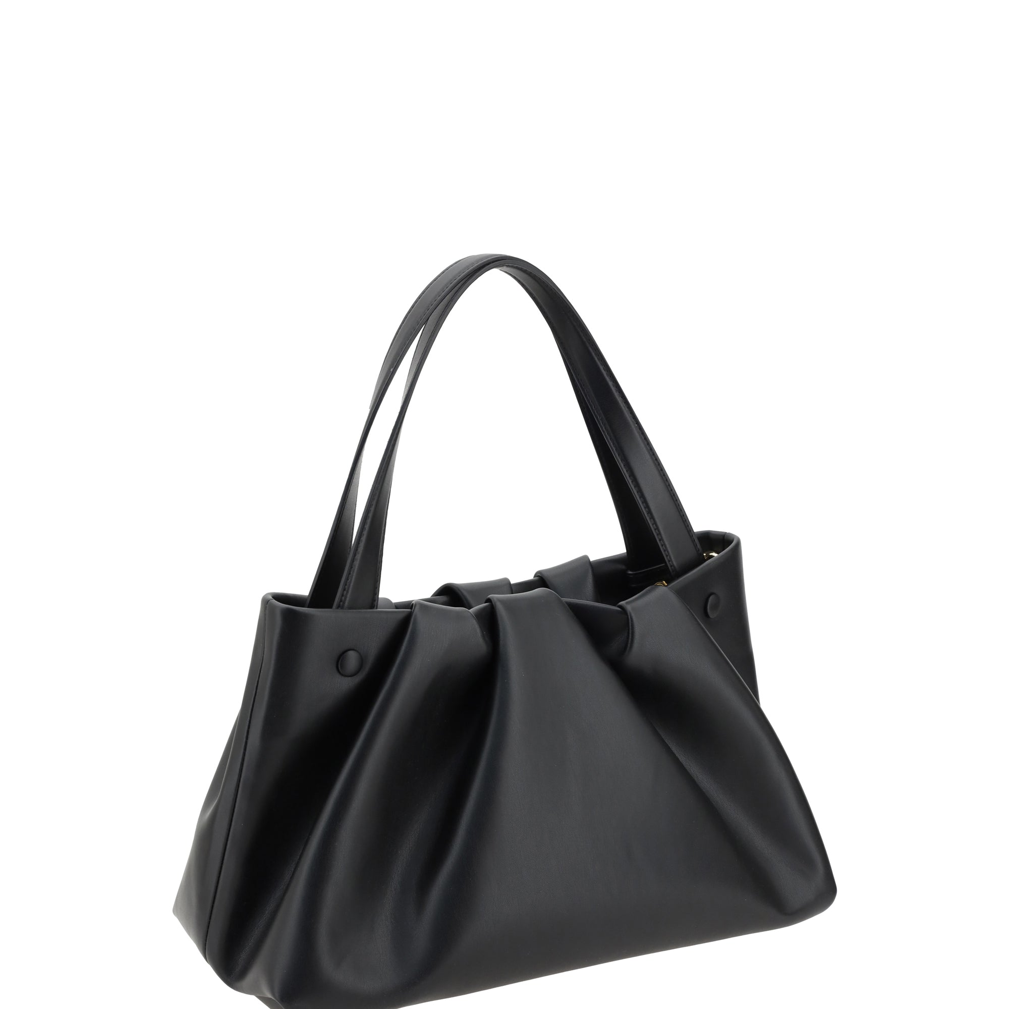 Athena Shoulder Bag in vegan leather