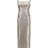 Midi sequin Dress