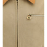Cotton Jacket