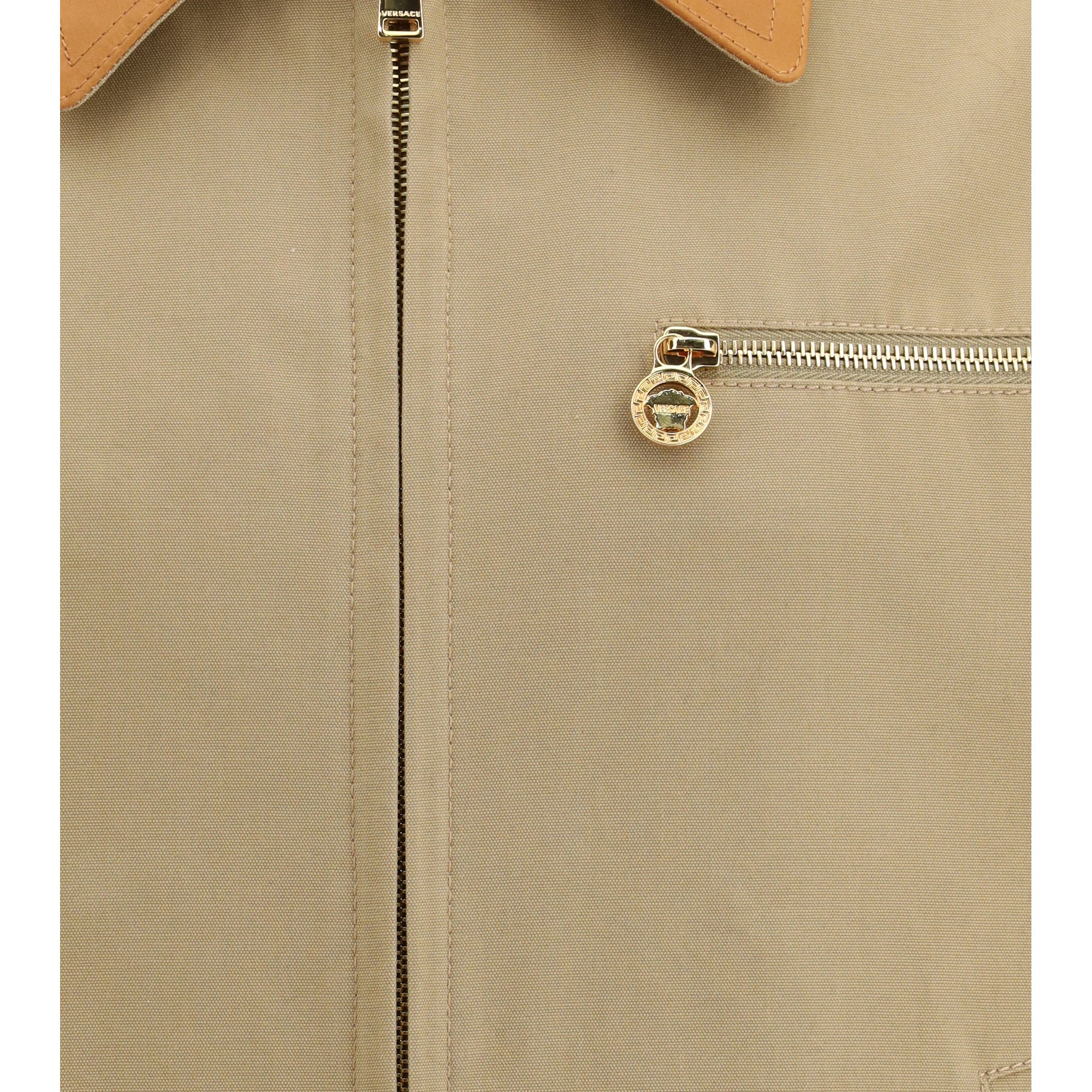 Cotton Jacket