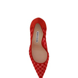 Mesh Pumps