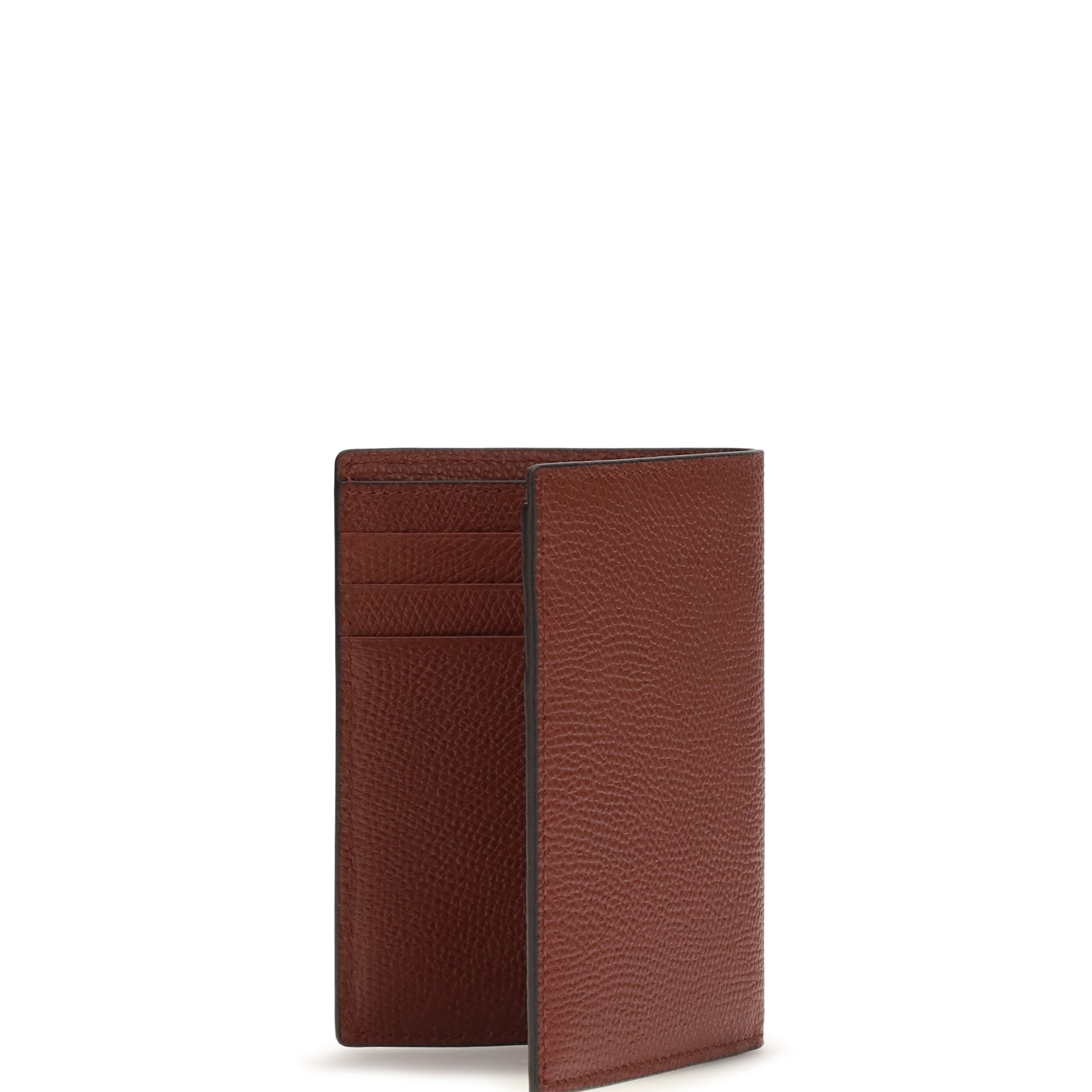 VLogo Signature Card Holder