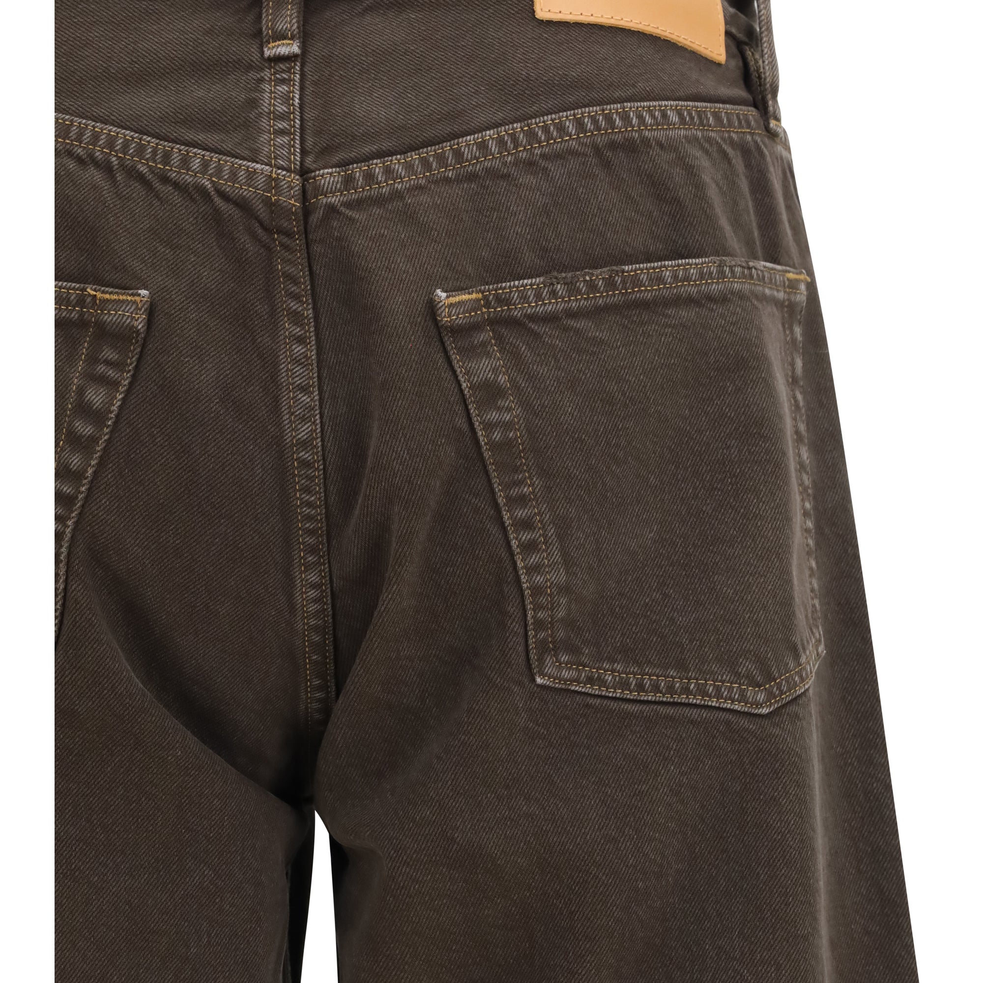Baggy Jeans