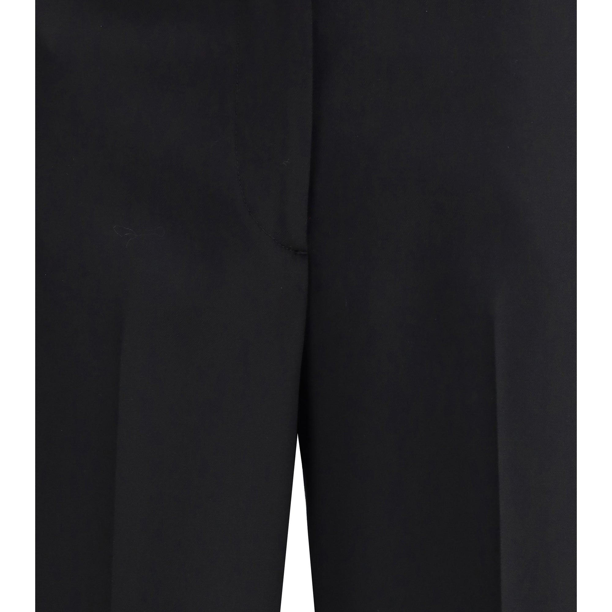 Straight tailored Pants