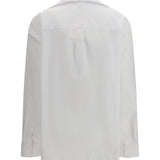 High-Collar Shirt