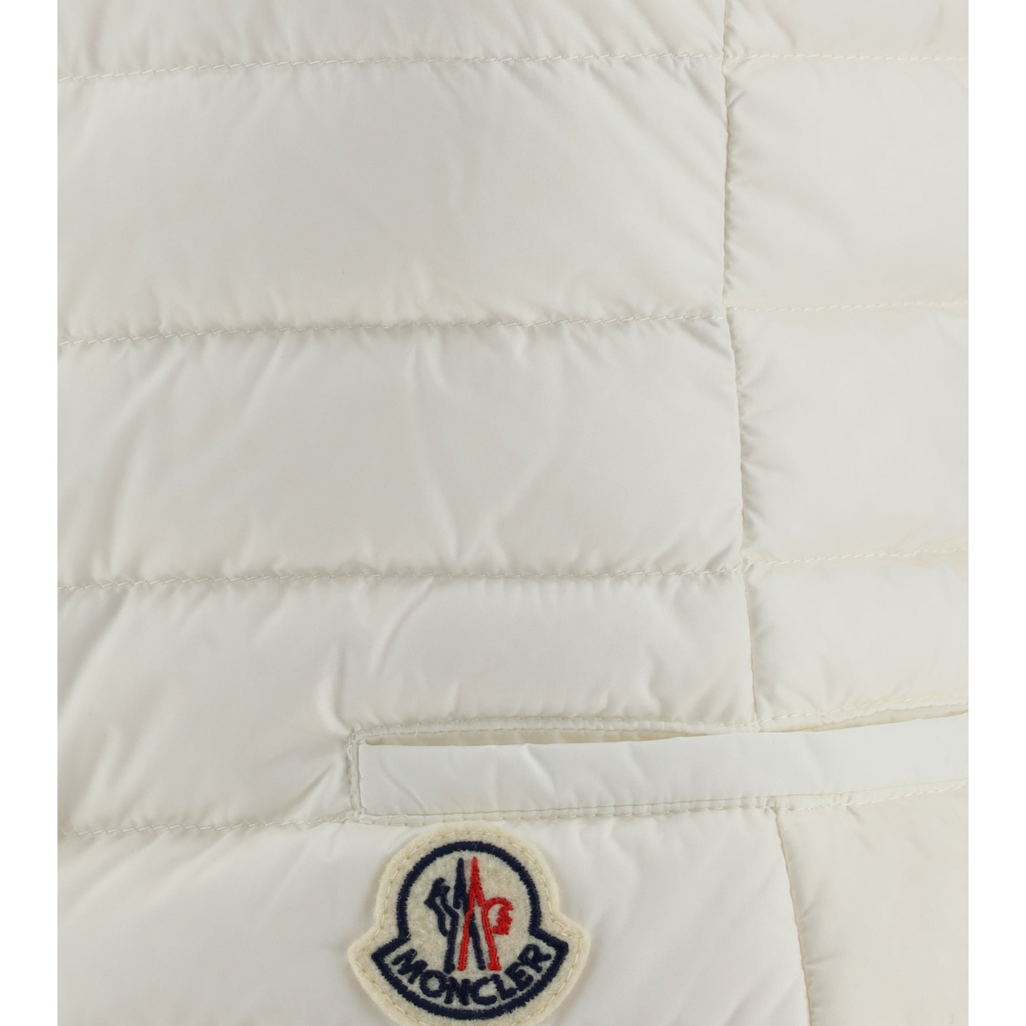Down Vest