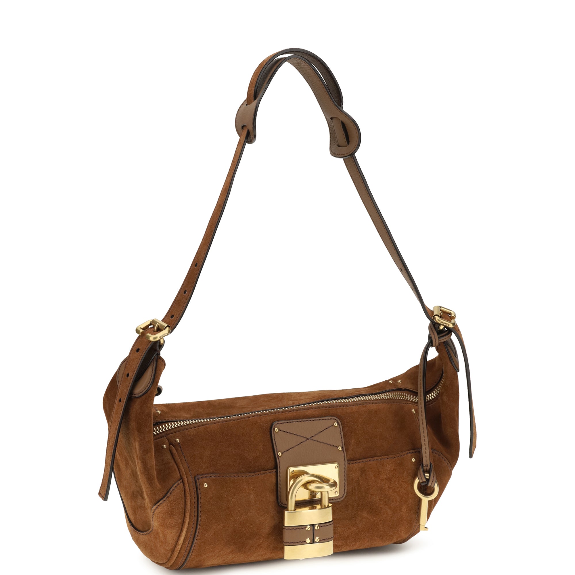 Paddington Shoulder Bag