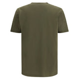 Logo Patch T-shirt