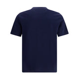 Cotton printed T-shirt