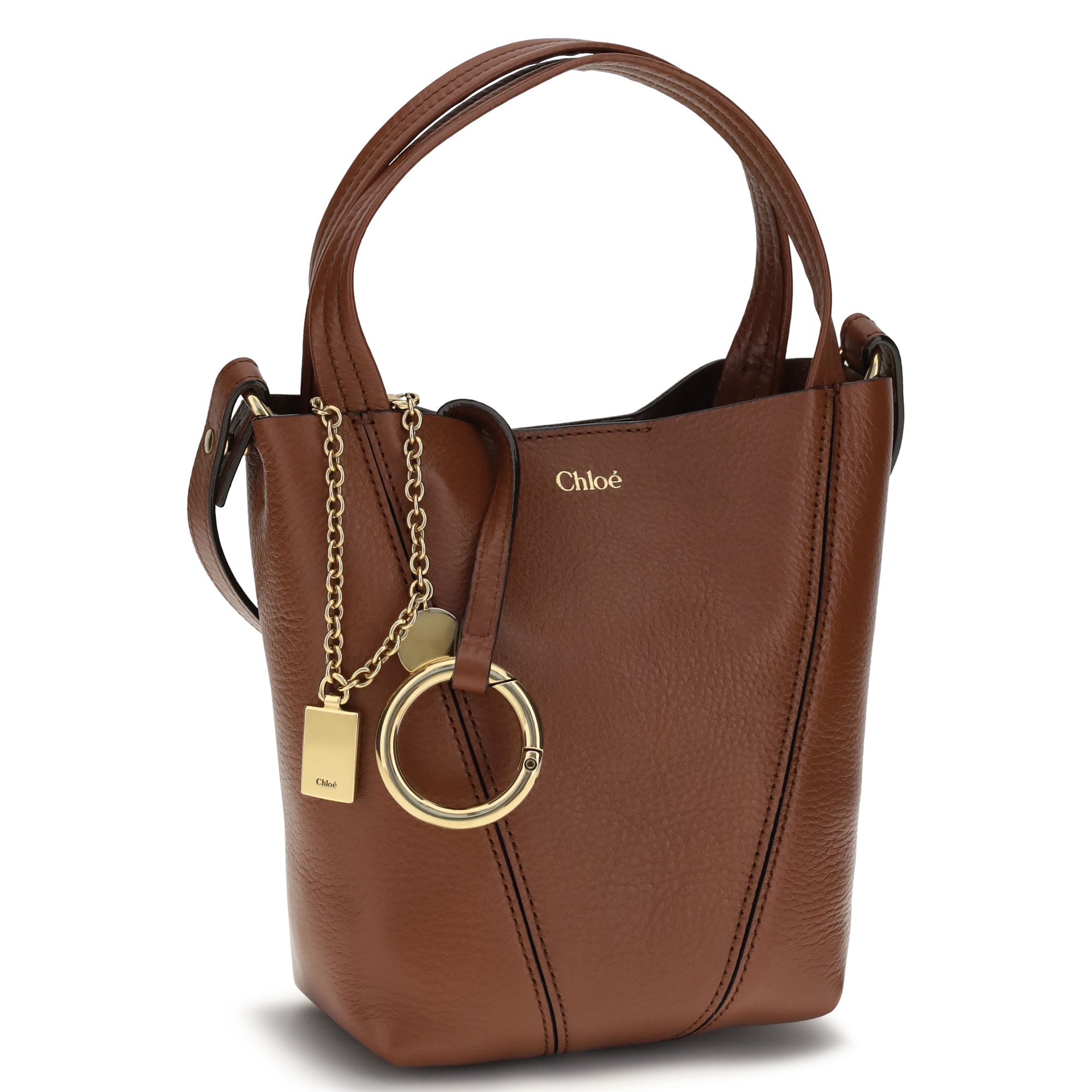 Spin Shoulder Bag