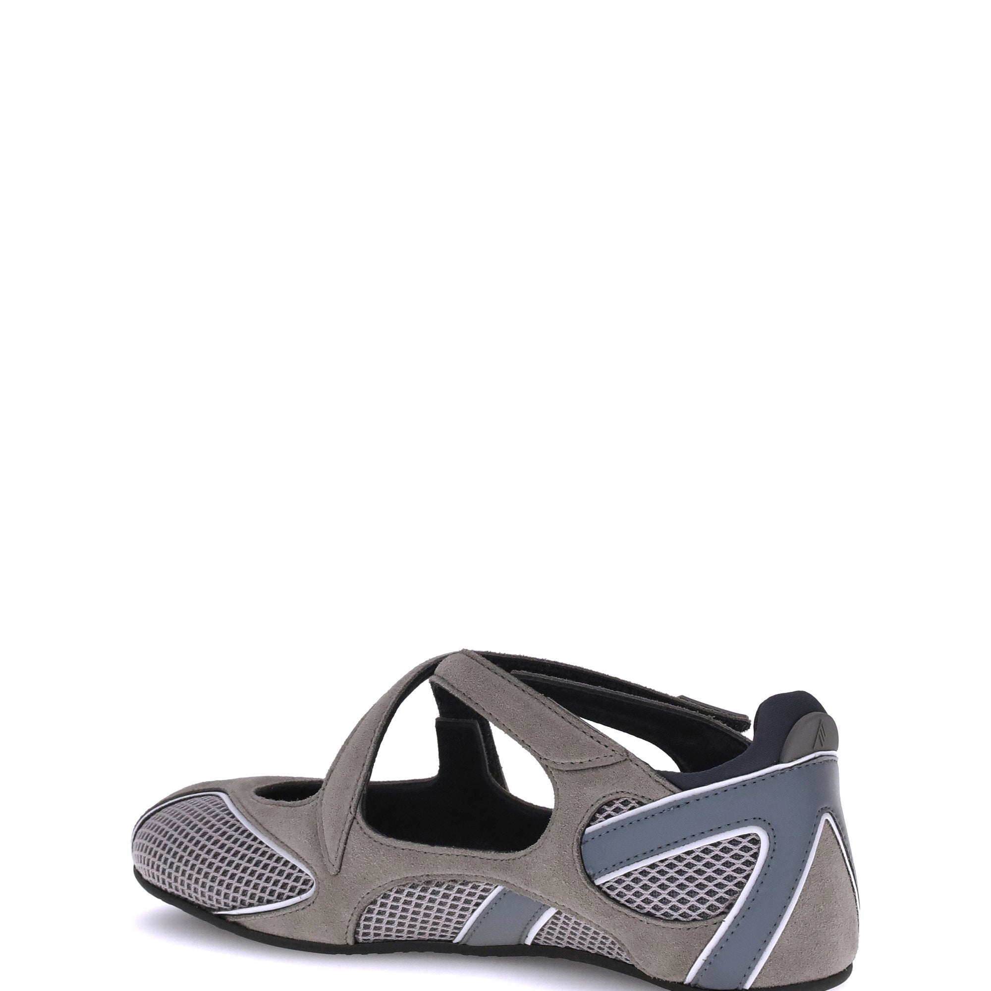 Nomad Ballerinas