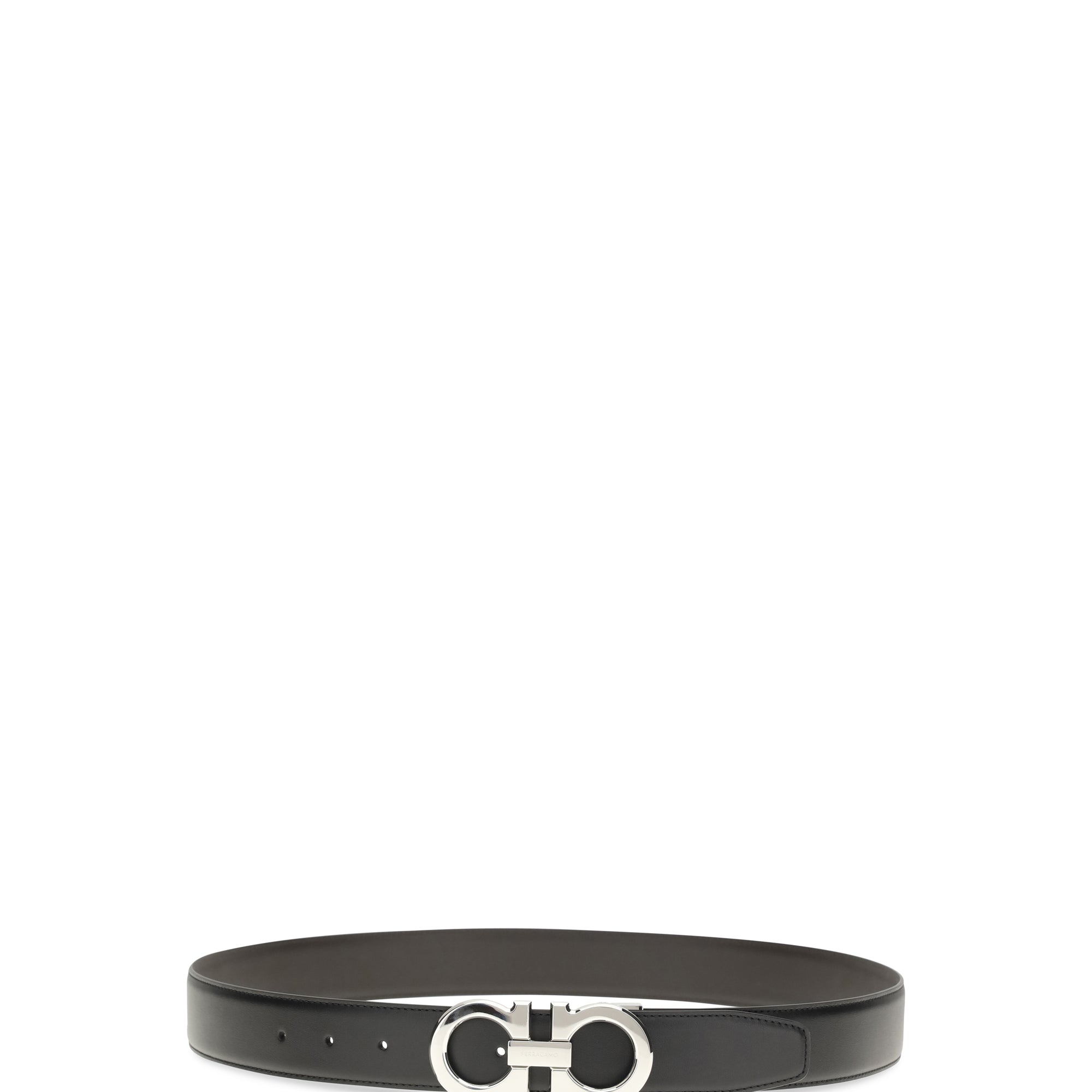 Gancini Belt
