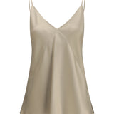 Bacco silk Top