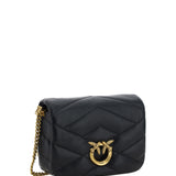 Love Click Shoulder Bag