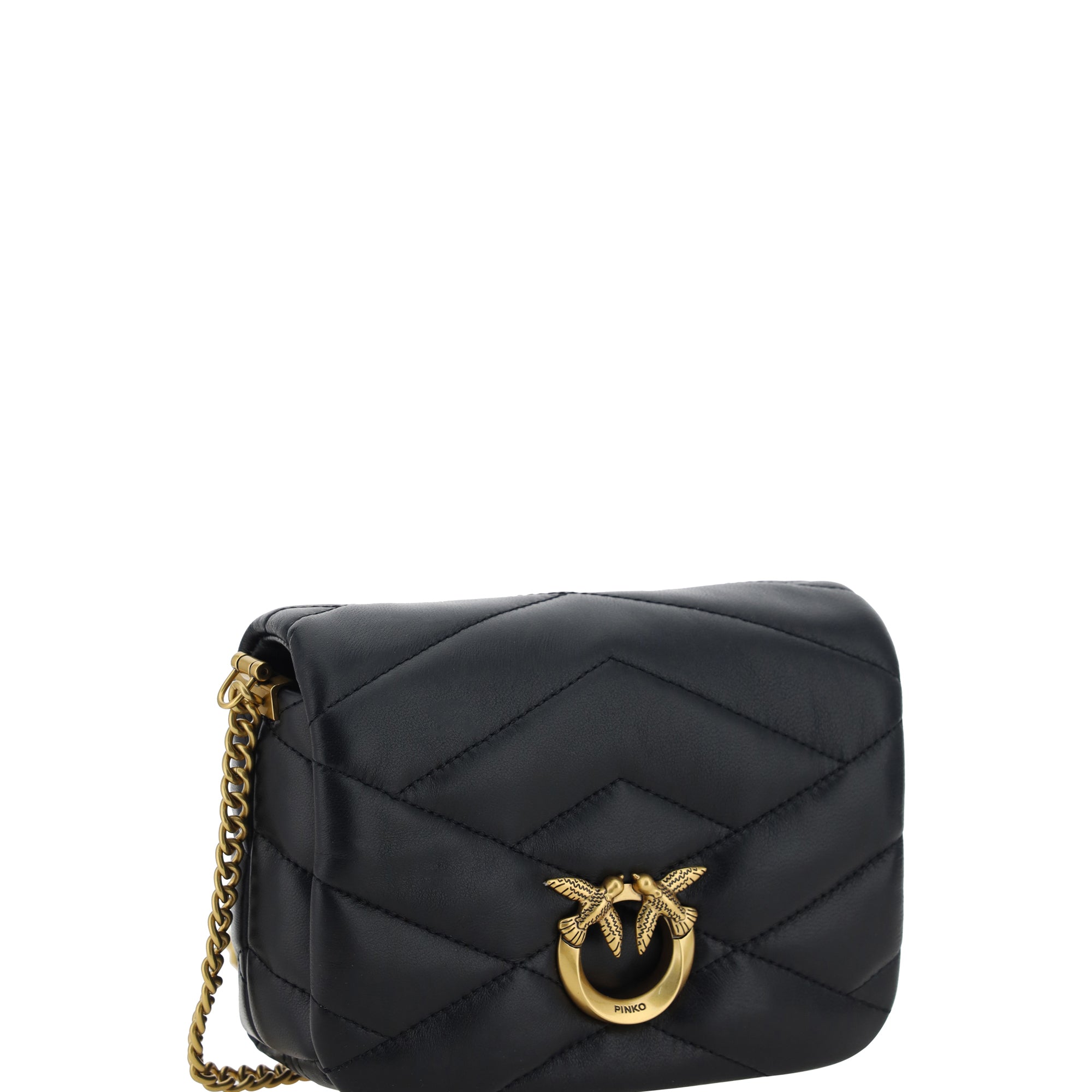 Love Click Shoulder Bag
