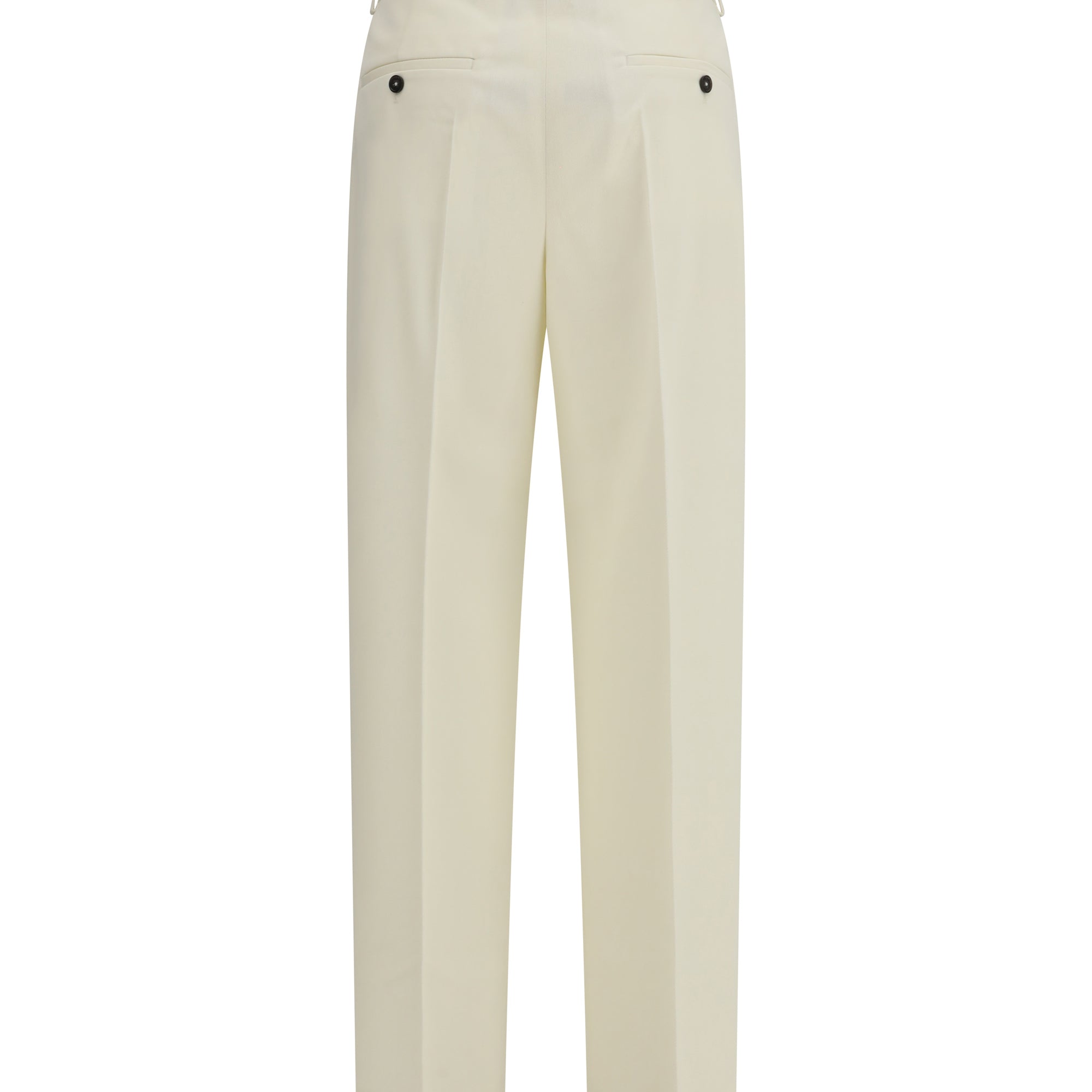 Straight Pants