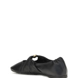 Pebble Ballerinas