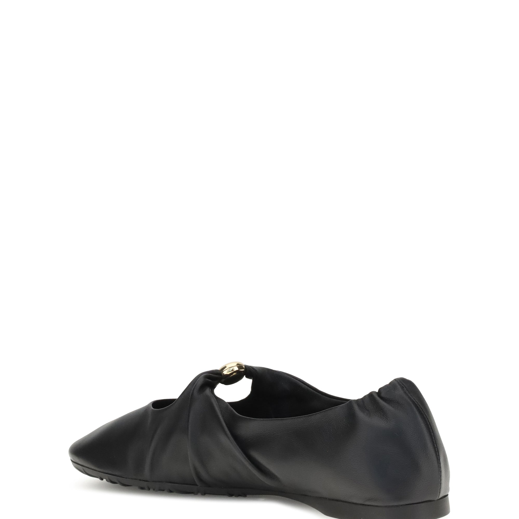 Pebble Ballerinas