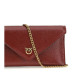 Love Birds Clutch Bag