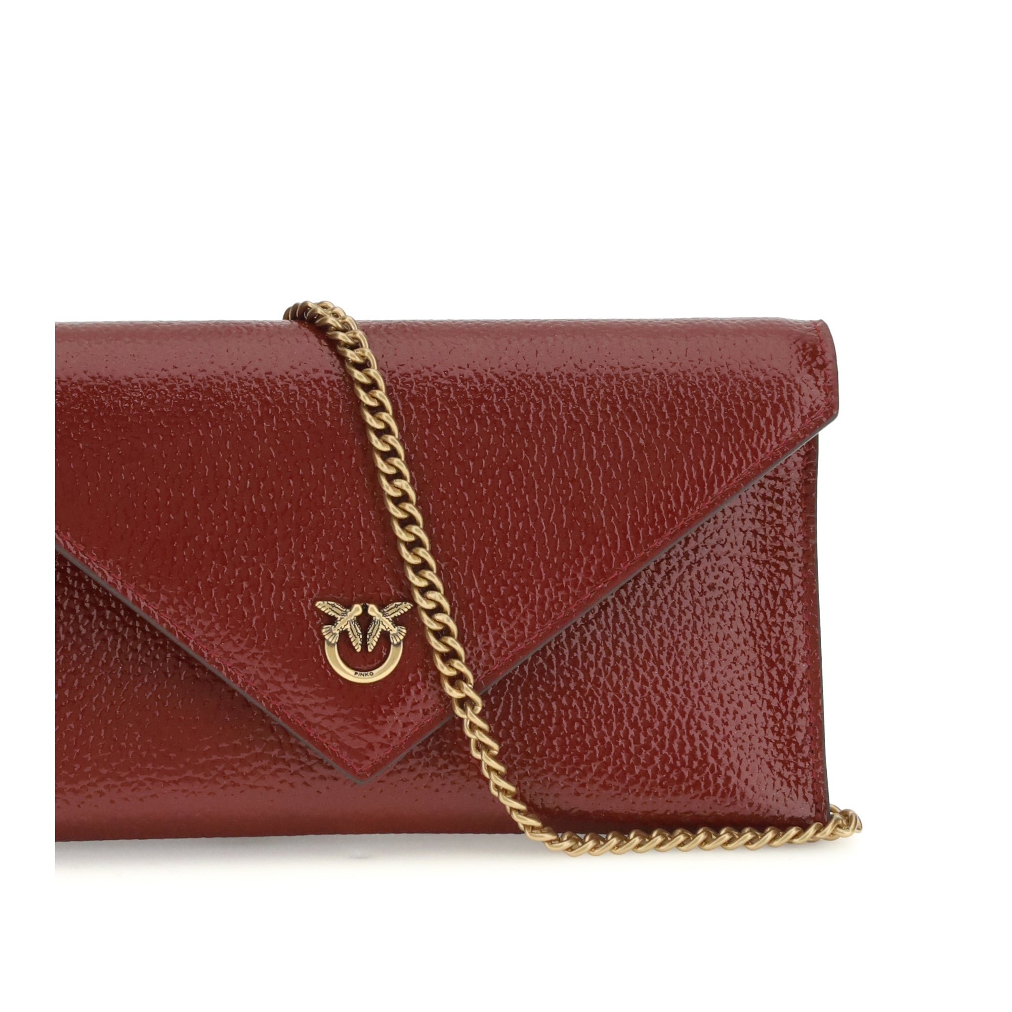 Love Birds Clutch Bag