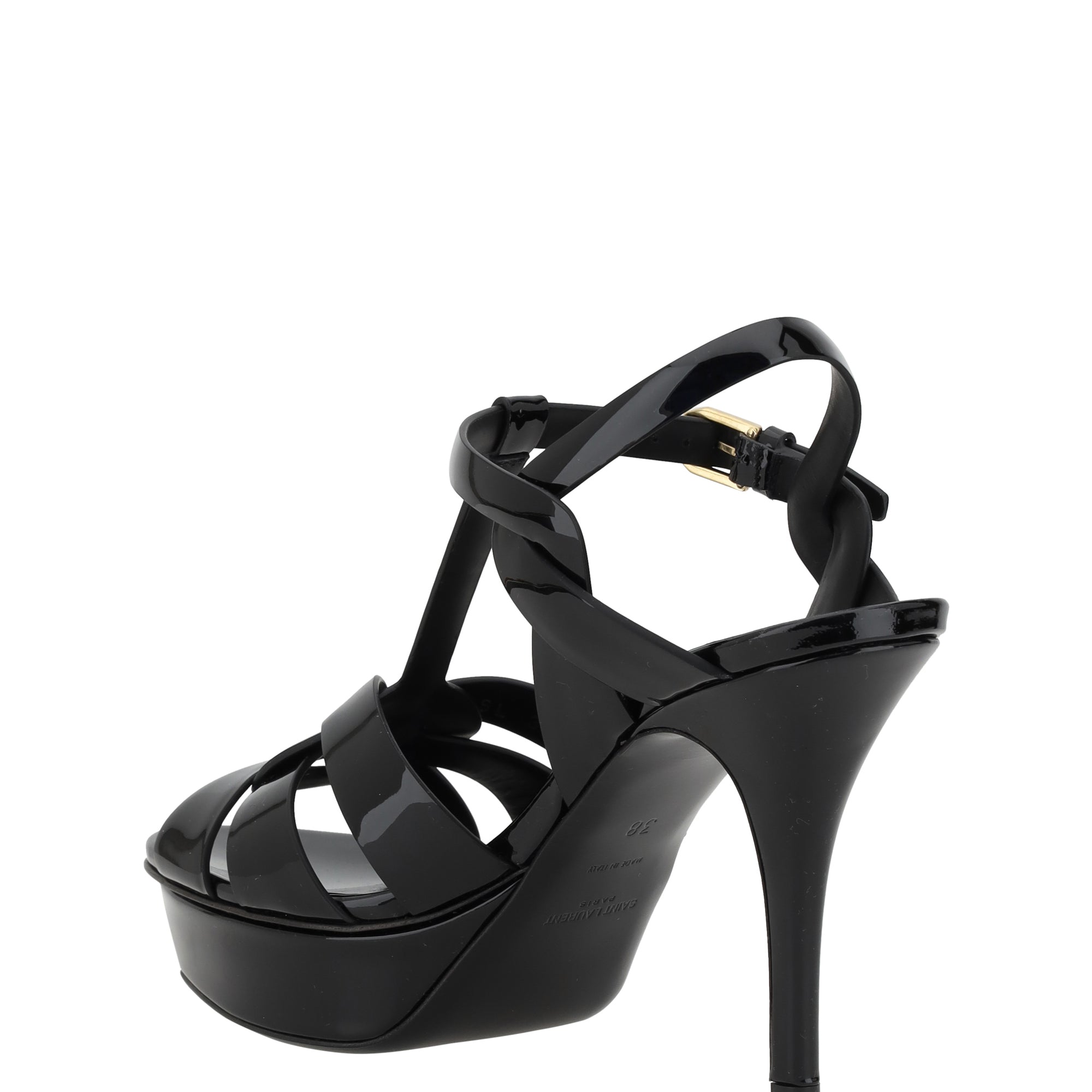Tribute Sandals